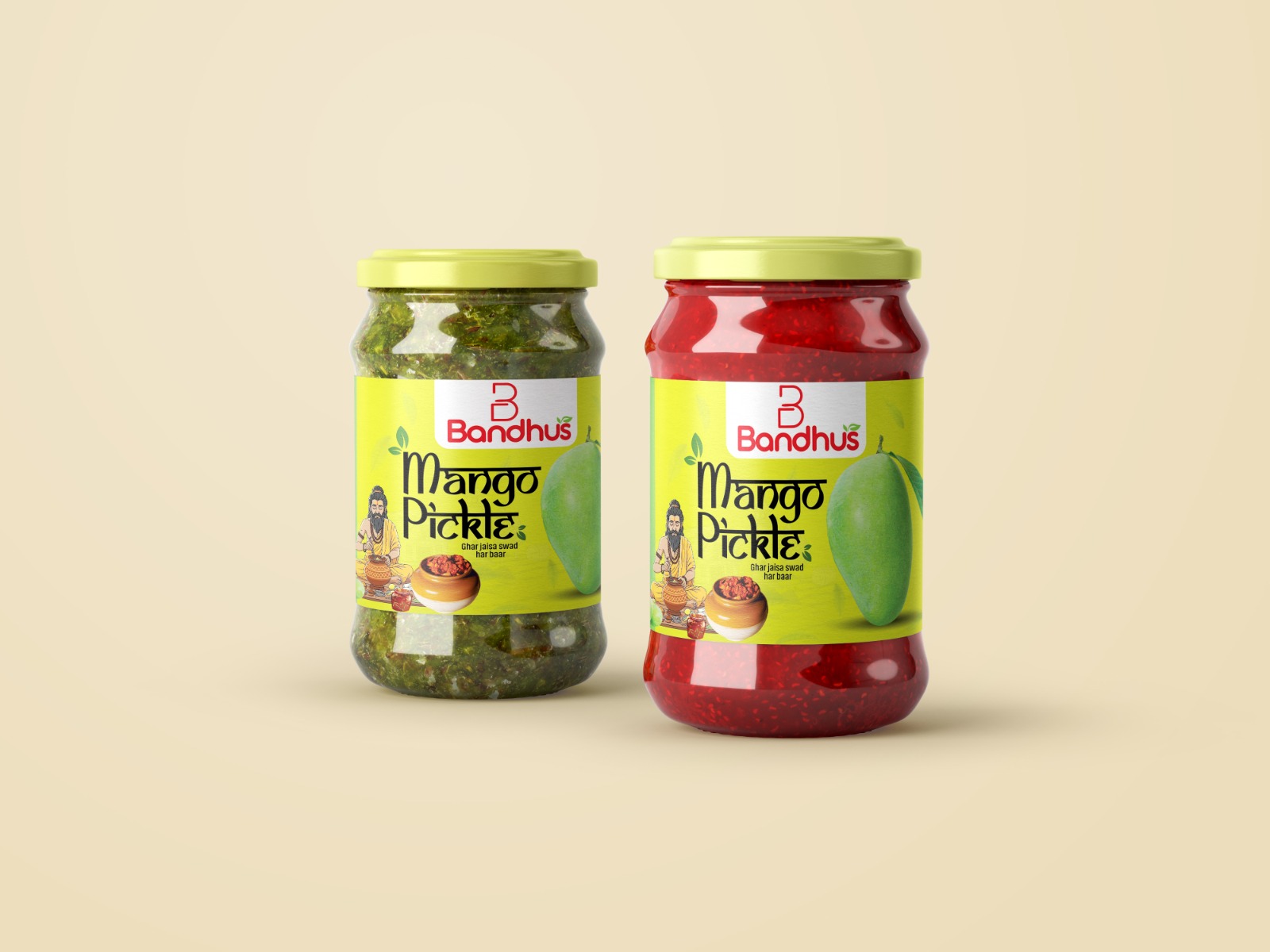 Packaging & Label design 122 by Brandingo